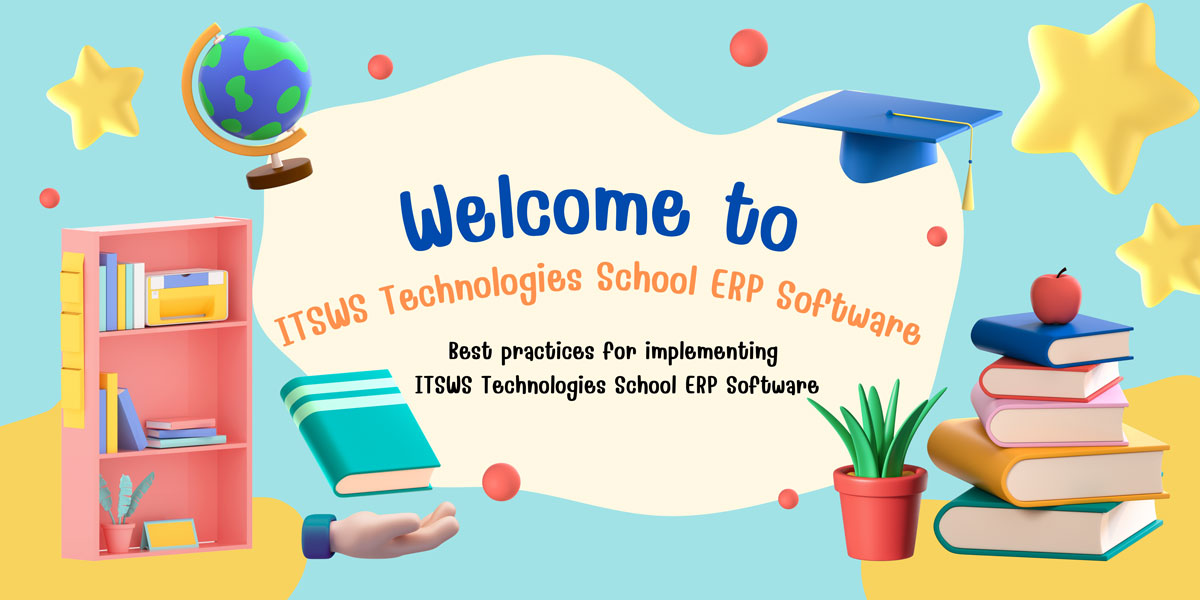 Customized ERP Solutions for the Education Industry